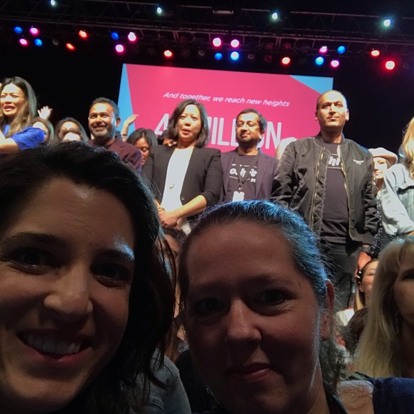 Poshfest was an awesome experience! - Picture 4 of 8